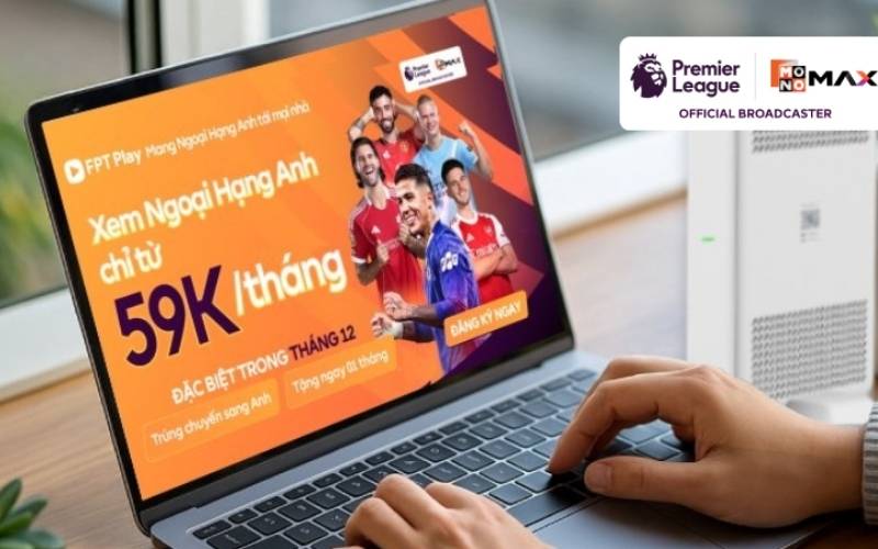 Các Gói Combo Ngoại Hạng Anh Đang Được Lắp Nhiều Tại Vũng Tàu